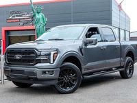 Neu Ford F-150 Lariat 405 PS (297 kW) 2026 Carbonized grey Abholung