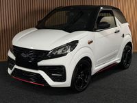 Gebraucht Ligier JS50 2023 Weiß Kleinwagen