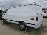 Gebraucht Chevrolet G 1994 Weiß Van