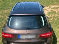 gebraucht Mercedes GLC250 Benzin