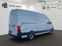 Gebraucht VW Crafter 140 PS (102 kW) 2020 Candyweiß Van