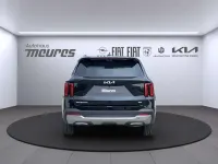 Neu Kia Sorento Platinum 193 PS (141 kW) 2026 (abp) aurora black pearl SUV