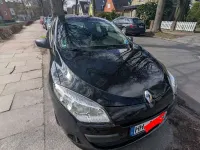 Gebraucht Renault Mégane III 101 PS (74 kW) 2012 Limousine