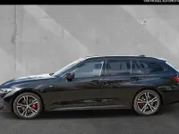 Gebraucht BMW M340 M Sport 392 PS (288 kW) 2025 Schwarz Limousine