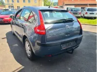 Gebraucht Citroën C4 88 PS (64 kW) 2006 Limousine