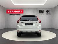 Gebraucht Volvo XC60 Summum 245 PS (180 kW) 2017 Weiss SUV