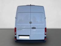 Gebraucht VW Crafter 140 PS (102 kW) 2024 Weiß Van