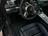Gebraucht Porsche Cayman S Sport 325 PS (239 kW) 2014 Schwarz Coupé