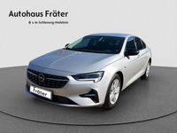 Gebraucht Opel Insignia 174 PS (127 kW) 2021 Silber Limousine