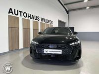 Neu Audi A5 S-Line 204 PS (150 kW) 2025 Schwarz Kombi