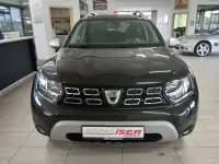 Gebraucht Dacia Duster Adventure 150 PS (110 kW) 2019 Schwarz SUV