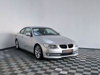 gebraucht BMW 320 320 Baureihe 3 Coupe i _traumhaft_