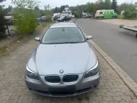 Gebraucht BMW 530 231 PS (169 kW) 2006 Grau Kombi