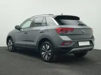 Gebraucht VW T-Roc Life 150 PS (110 kW) 2025 Grau SUV