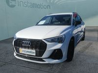 Gebraucht Audi Q3 150 PS (110 kW) 2020 Weiß SUV