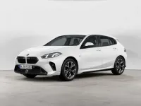 Gebraucht BMW 120 M Sport 170 PS (125 kW) 2025 Weiß Kleinwagen