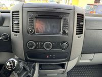 Usata VW Crafter 143 CV (105 kW) 2014 Furgone