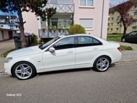 gebraucht Mercedes C220 CDI BlueEFFICIENCY AVANTGARDE AVANTGARDE