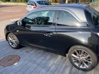 gebraucht Opel Adam LM-Felgen |Touchscr. |Apple Car Play |Einparkhilfe