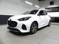 Gebraucht Mazda 2 Exclusive-Line 116 PS (85 kW) 2025 Weiß Limousine