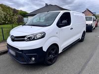 gebraucht Toyota Proace 1,6L D KASTEN 6G. COMFO (81D16TB 211KCF431 BO) 030