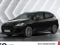 Neu BMW 220 170 PS (125 kW) 2025 Schwarz Kombi