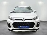 Gebraucht Suzuki Across Comfort 306 PS (225 kW) 2025 Weiß SUV