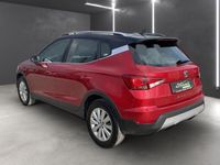 gebraucht Seat Arona Xcellence**Navi**AHK**