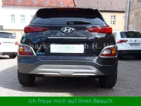 Gebraucht Hyundai Kona N Line 177 PS (130 kW) 2020 Schwarz SUV