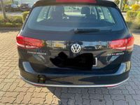 gebraucht VW Passat Alltrack 2.0 TSI (BMT) 4Motion DSG