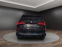 Gebraucht BMW X5 Comfort Edition 286 PS (210 kW) 2024 Schwarz SUV
