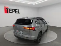 Neu Haval H6 Lux 243 PS (178 kW) 2026 Grau SUV