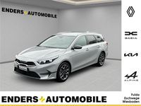 Neu Kia Ceed Sportswagon 101 PS (74 kW) 2025 (waf) wolf grey (grau) Kombi