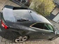 Gebraucht Audi S5 Ambiente 354 PS (260 kW) 2017 Grau Coupé