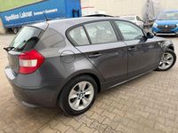 Gebraucht BMW 120 Advantage 150 PS (110 kW) 2005 Kleinwagen