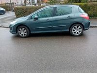 gebraucht Peugeot 308 