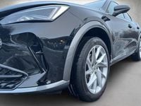 Gebraucht Cupra Formentor 150 PS (110 kW) 2023 Schwarz SUV