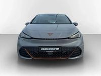 Gebraucht Cupra Born 125 kW (170 PS) 2022 Grau Kleinwagen