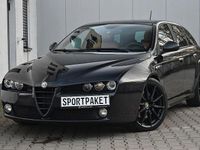 Occasion Alfa Romeo 159 170 ch (125 kW) 2011 Noir Break