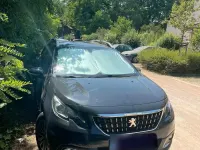 Gebraucht Peugeot 2008 Allure 2017 SUV