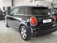 Occasion Mini ONE 102 ch (75 kW) 2022 Noir Citadine