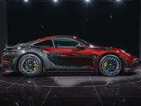 Neu Porsche 911 650 PS (478 kW) 2026 Carbon fiber Coupé