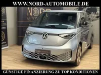 Gebraucht VW ID. Buzz Pro 210 kW (286 PS) 2025 Grau Van / Kleinbus