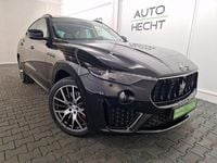 Gebraucht Maserati Levante 430 PS (316 kW) 2019 Nero SUV