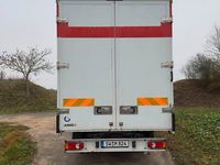 Gebraucht Fiat Ducato 148 PS (108 kW) 2016 Weiß Van