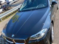 gebraucht BMW 520 d iDrive Vollausstattung