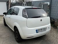 gebraucht Fiat Grande Punto 1.4