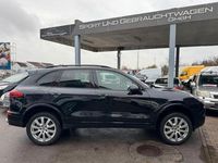 Gebraucht Porsche Cayenne 460 PS (338 kW) 2016 Schwarz SUV