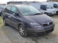 Gebraucht Fiat Ulysse 170 PS (125 kW) 2010 Grau/aster/bernini Van / Kleinbus