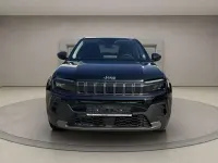Neu Jeep Avenger Longitude 110 PS (80 kW) 2026 Volcano black SUV
